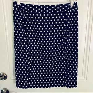 Stitch Fix Pixley Pencil Skirt